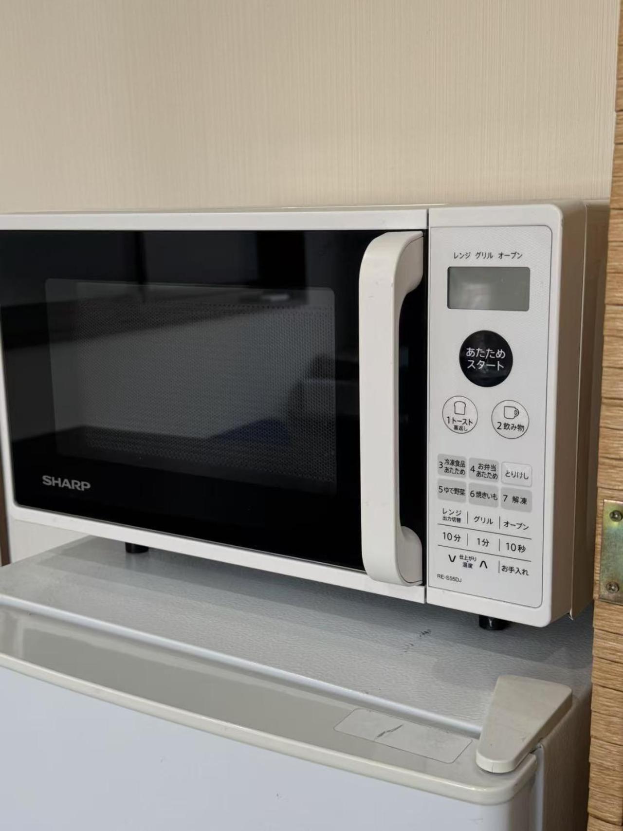 אוסקה ホステル今鶴 四人部屋 302号室 מראה חיצוני תמונה